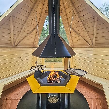 Holiday Home Aamunkoi By Interhome Veskoniemi Exterior foto