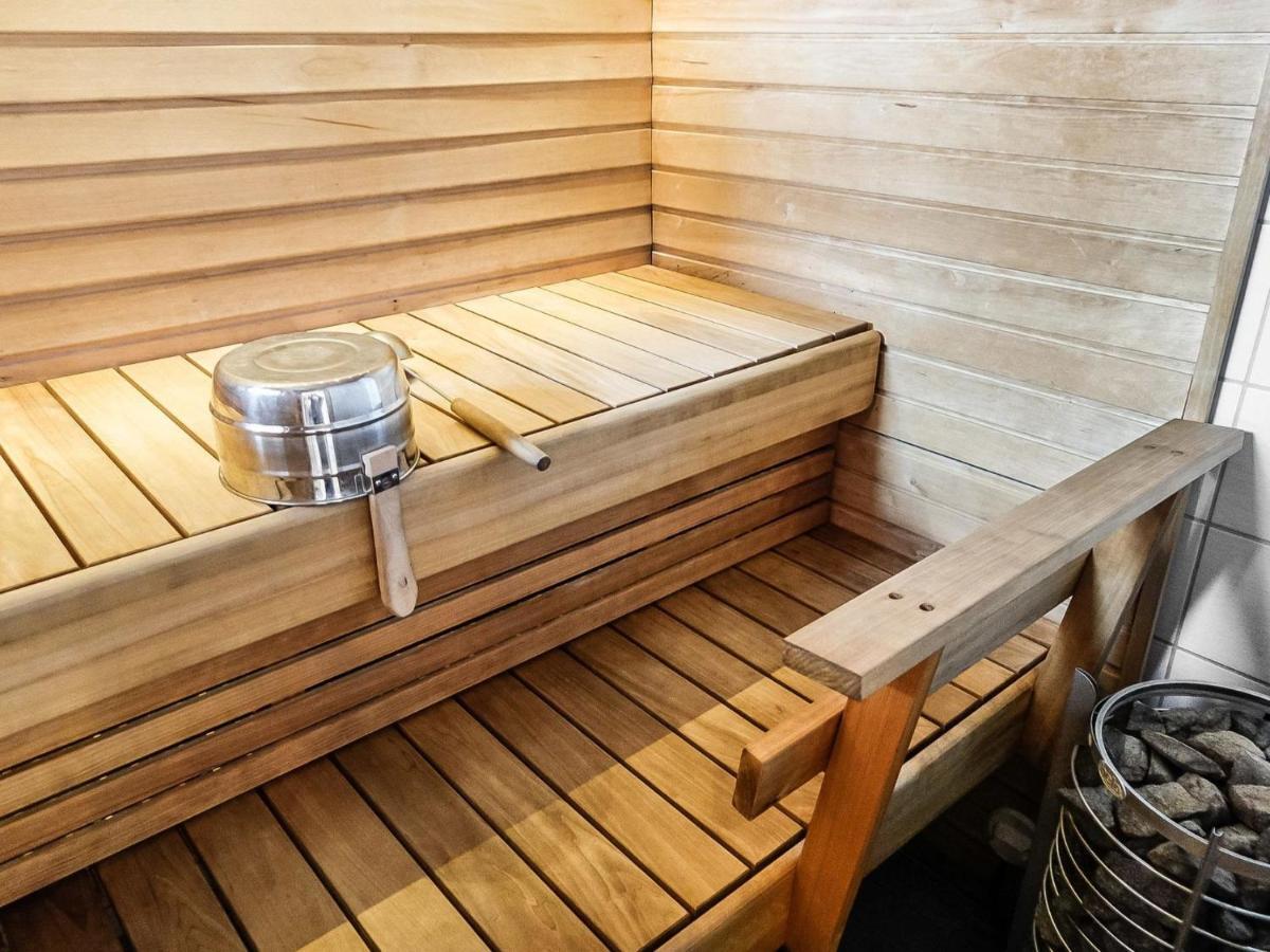 Holiday Home Aamunkoi By Interhome Veskoniemi Exterior foto
