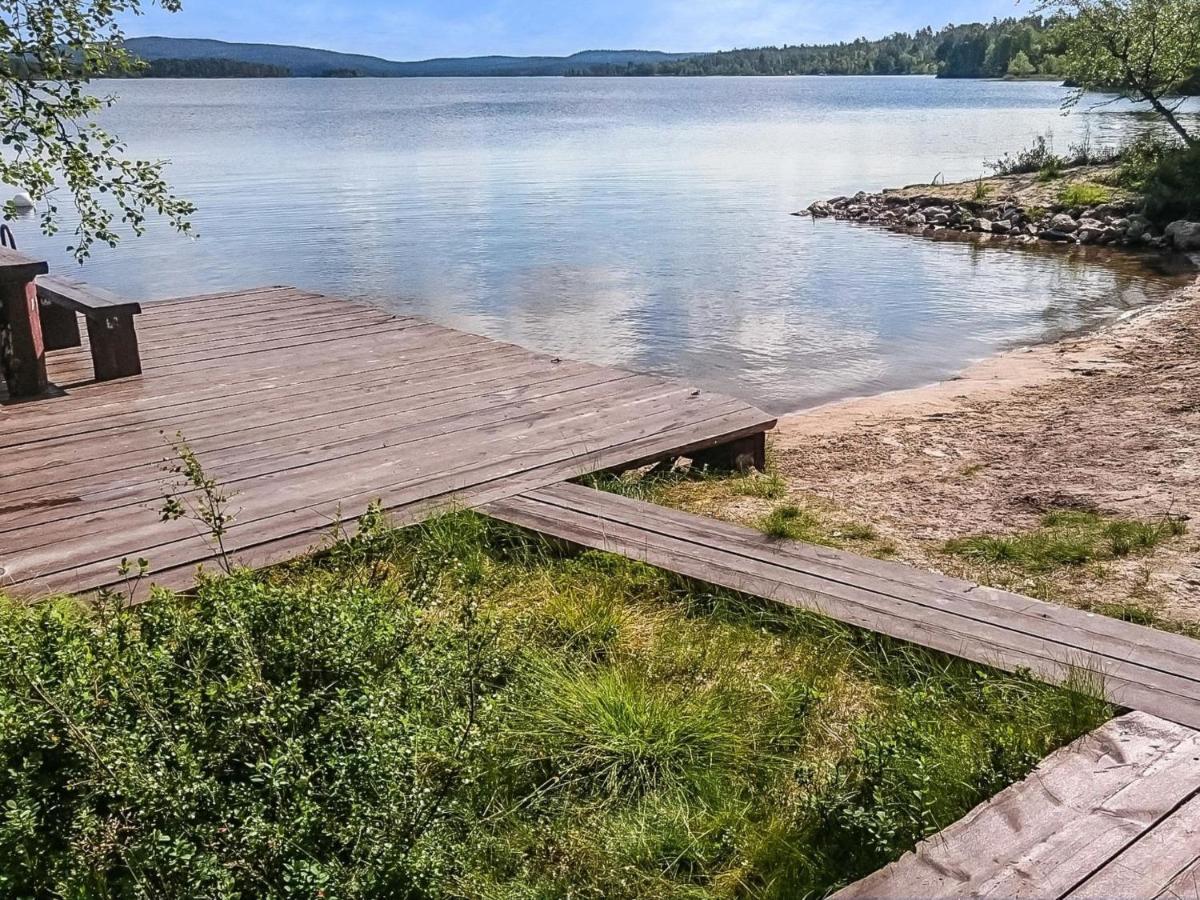Holiday Home Aamunkoi By Interhome Veskoniemi Exterior foto